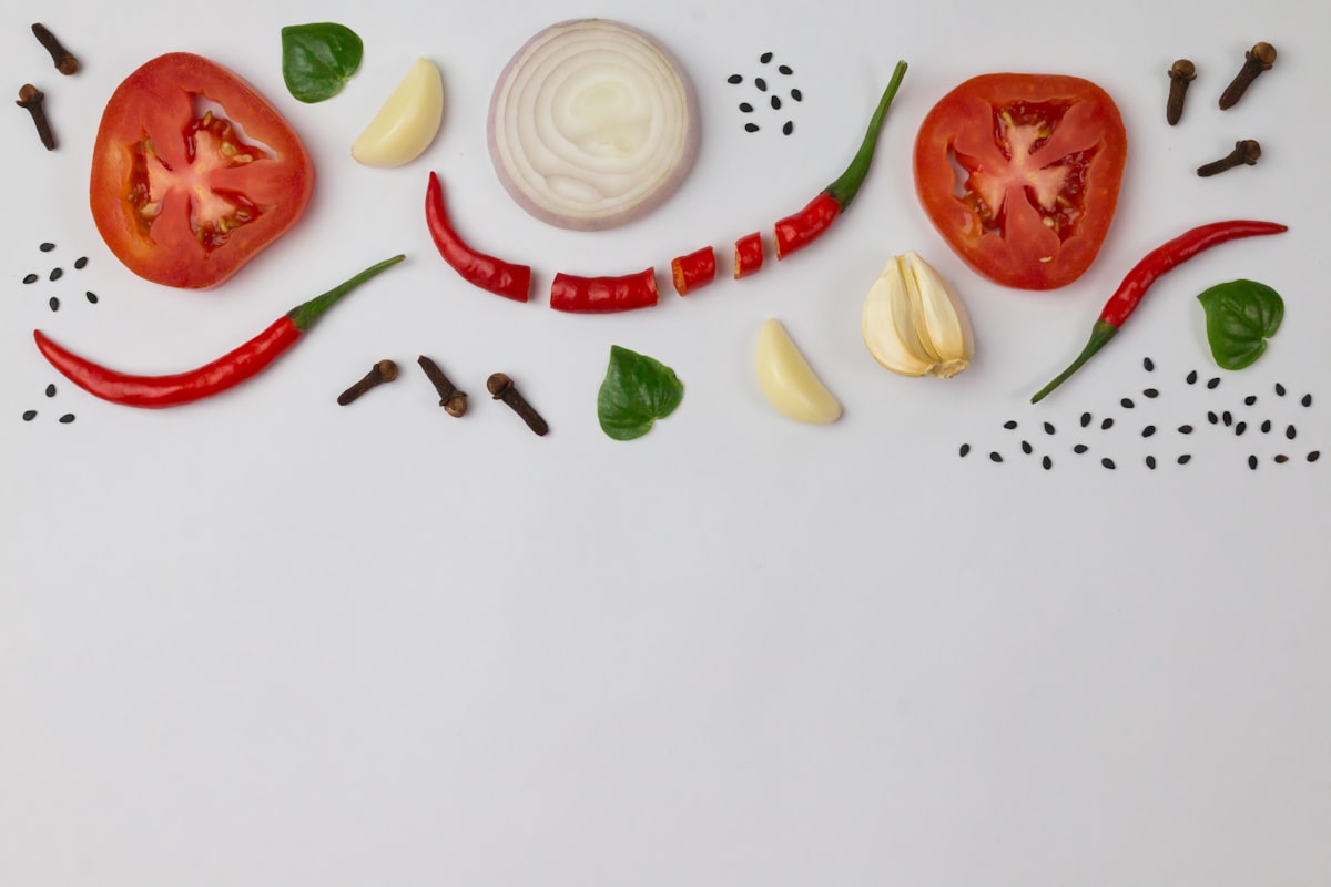 Resep Mudah untuk Keluarga Sehat